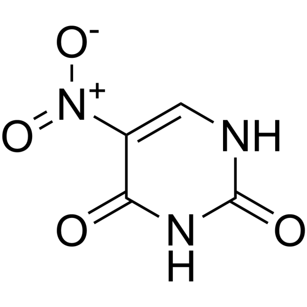 5-Nitrouracil 611-08-5